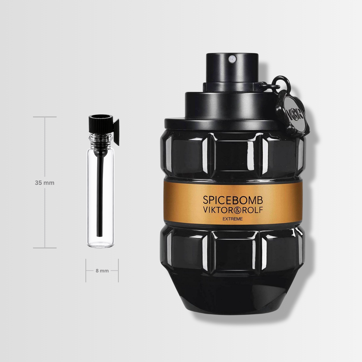 VIKTOR&ROLF Spicebomb Extreme Eau de Parfum