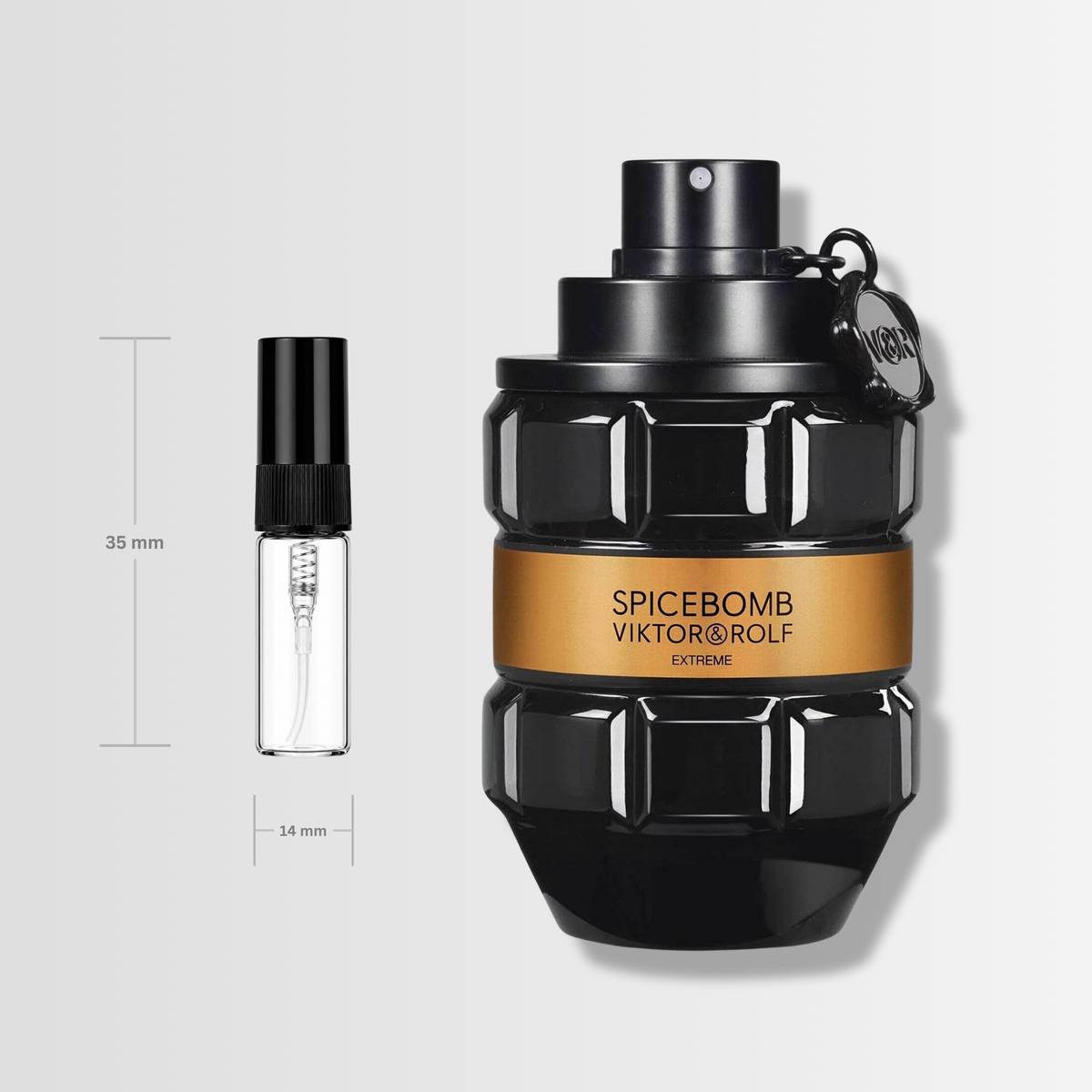 VIKTOR&ROLF Spicebomb Extreme Eau de Parfum