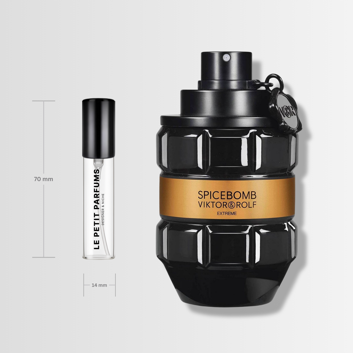VIKTOR&ROLF Spicebomb Extreme Eau de Parfum