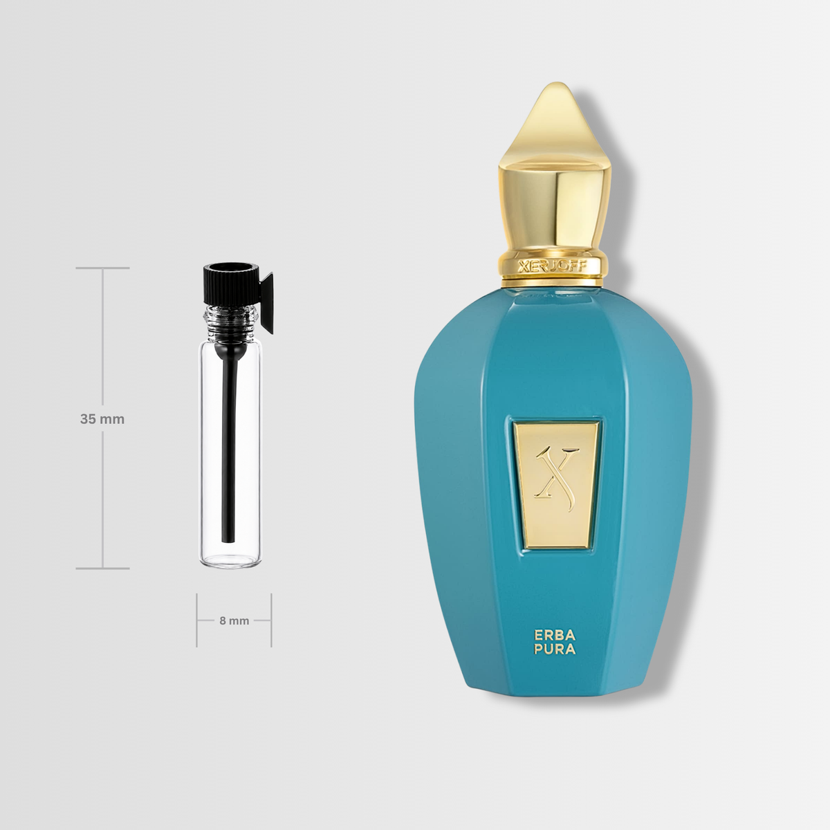 XERJOFF Erba Pura Eau de Parfum