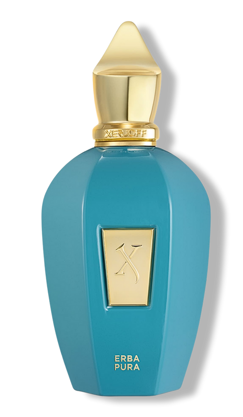 XERJOFF Erba Pura Eau de Parfum