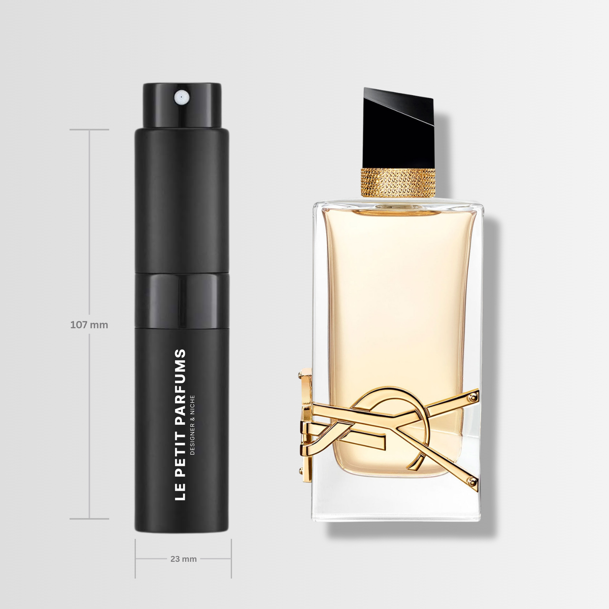 YVES SAINT LAURENT Libre Eau de Parfum
