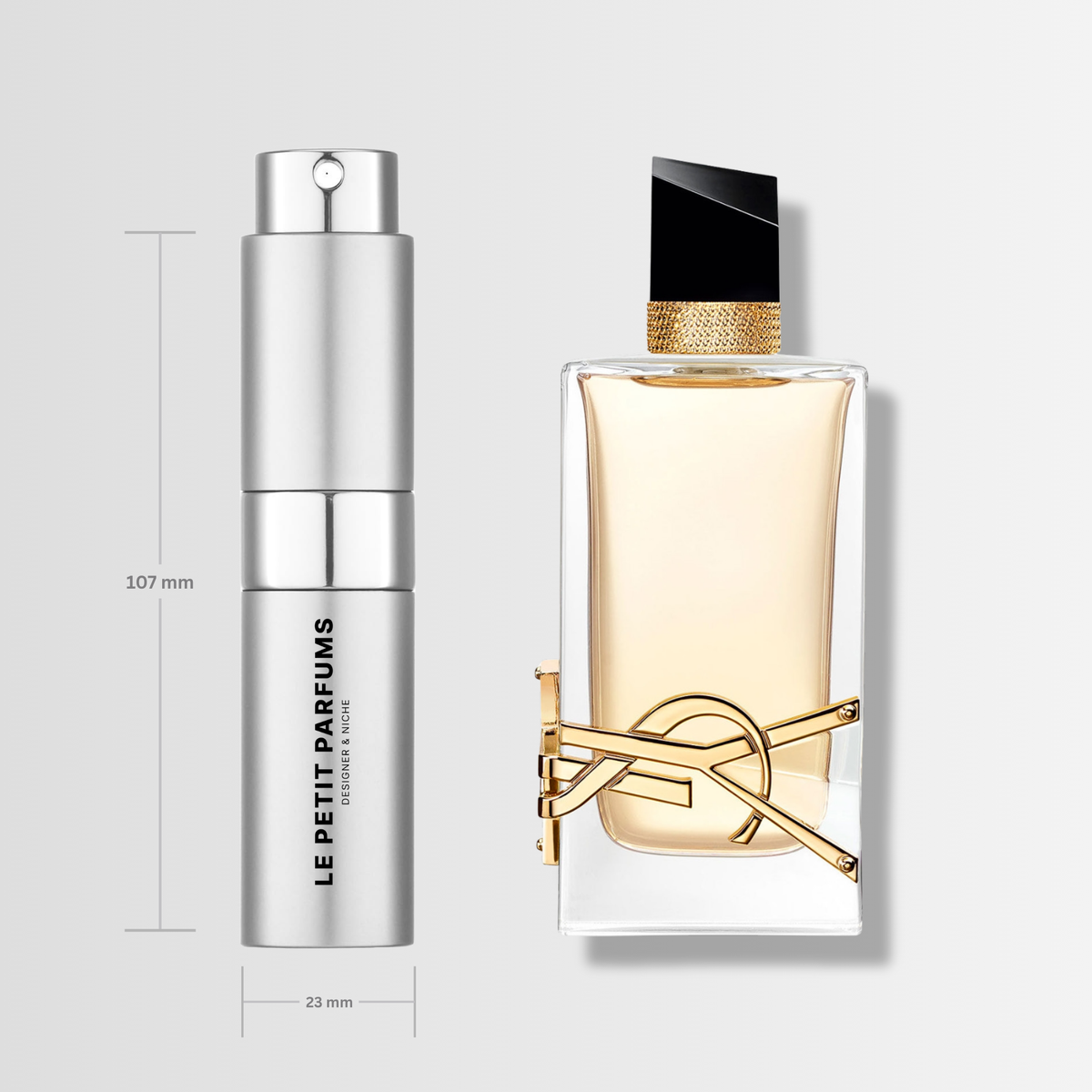 YVES SAINT LAURENT Libre Eau de Parfum