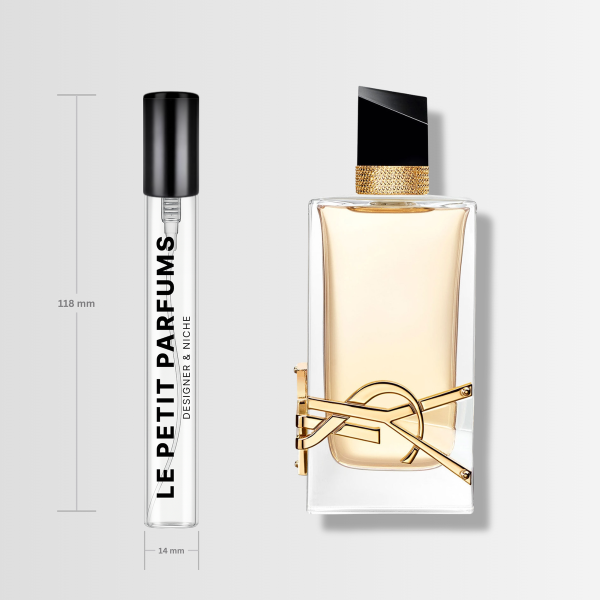 YVES SAINT LAURENT Libre Eau de Parfum