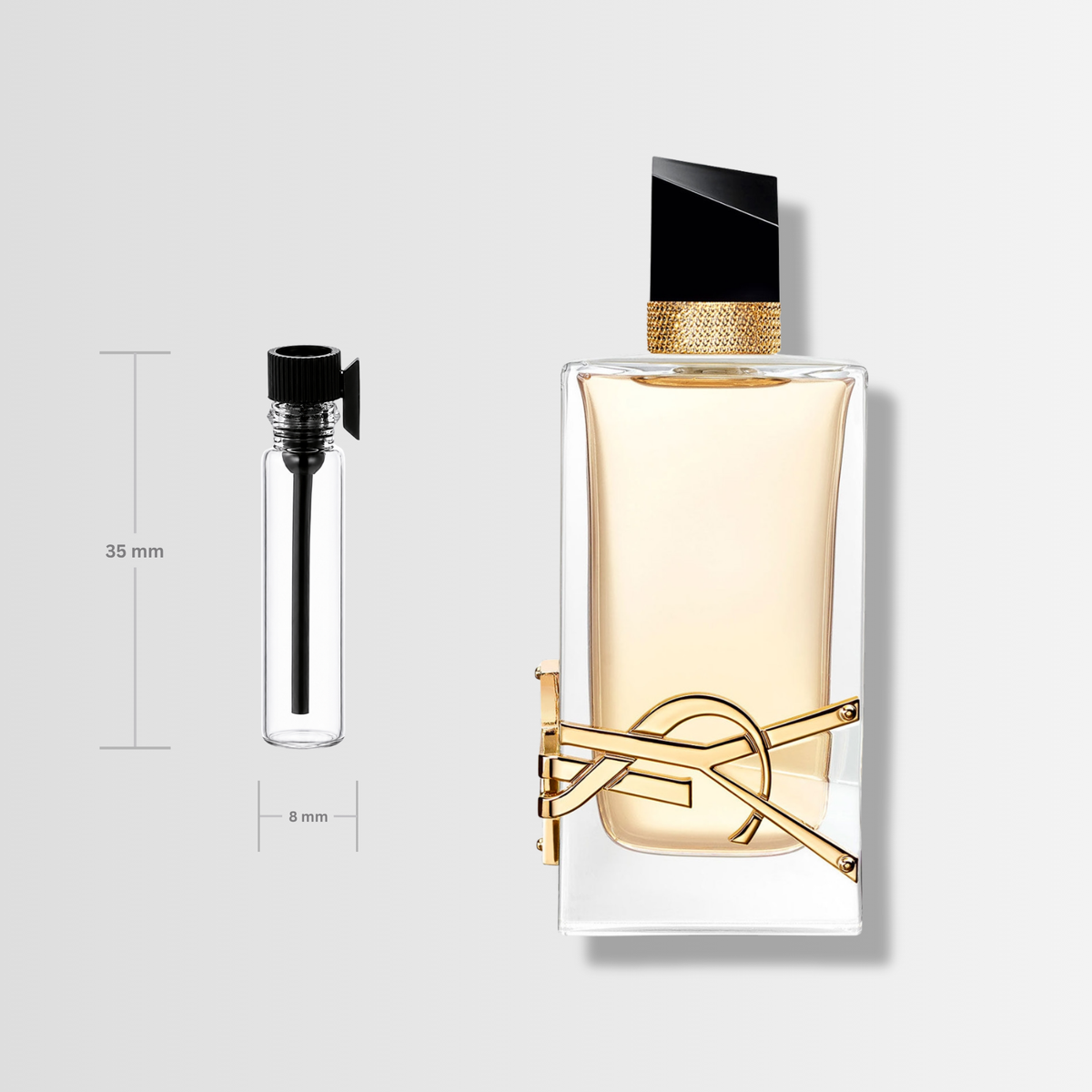 YVES SAINT LAURENT Libre Eau de Parfum