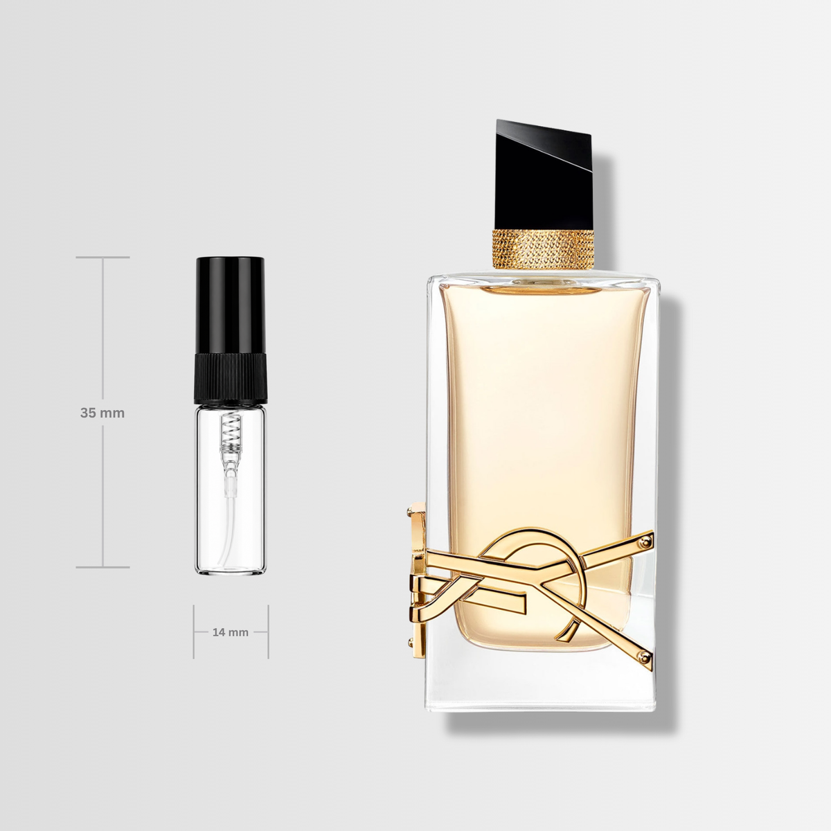 YVES SAINT LAURENT Libre Eau de Parfum