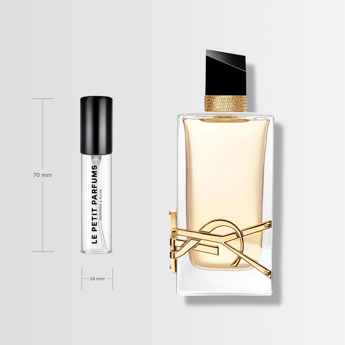 YVES SAINT LAURENT Libre Eau de Parfum
