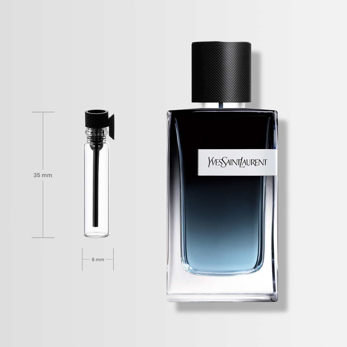 YVES SAINT LAURENT Y Eau de Parfum